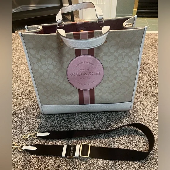 Coach | Bags | Brand New Never Used Coach Tote | Poshmark display picture 3